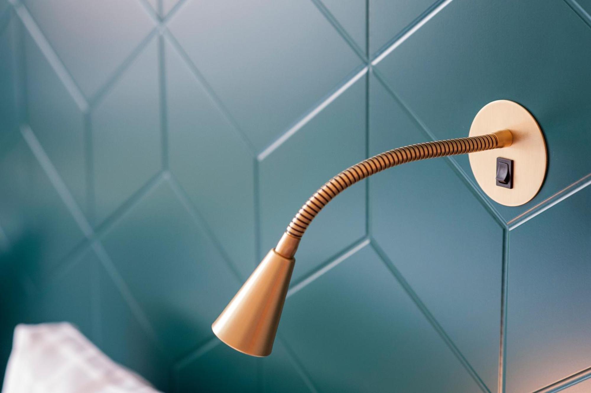Huoneistohotelli By Ligula, Hammarby Sjoestad
