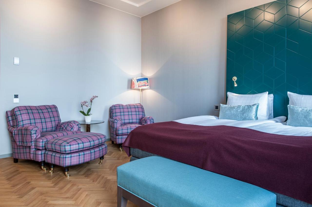 By Ligula, Hammarby Sjoestad Huoneistohotelli 3*