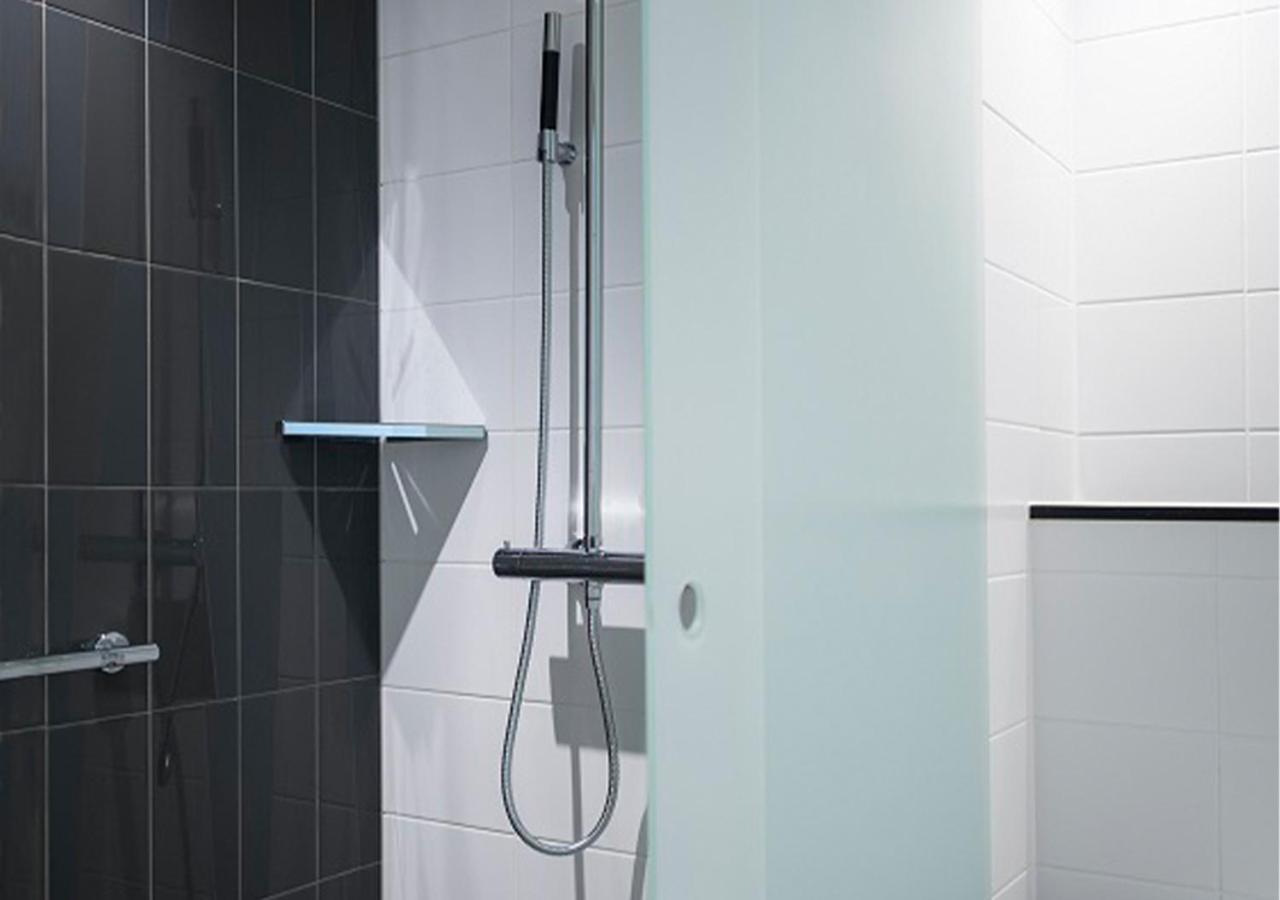 Lejlighedshotel By Ligula, Hammarby Sjoestad 3*