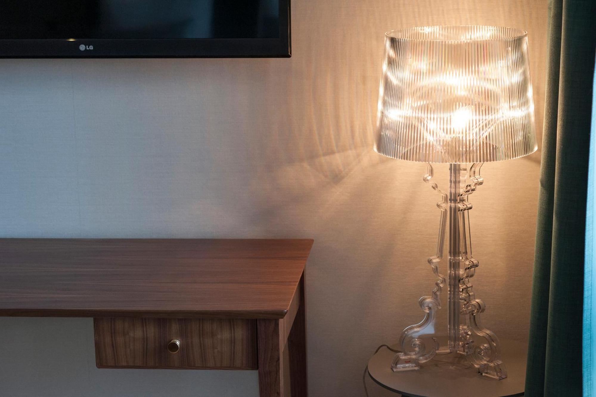 By Ligula, Hammarby Sjoestad Lejlighedshotel 3*