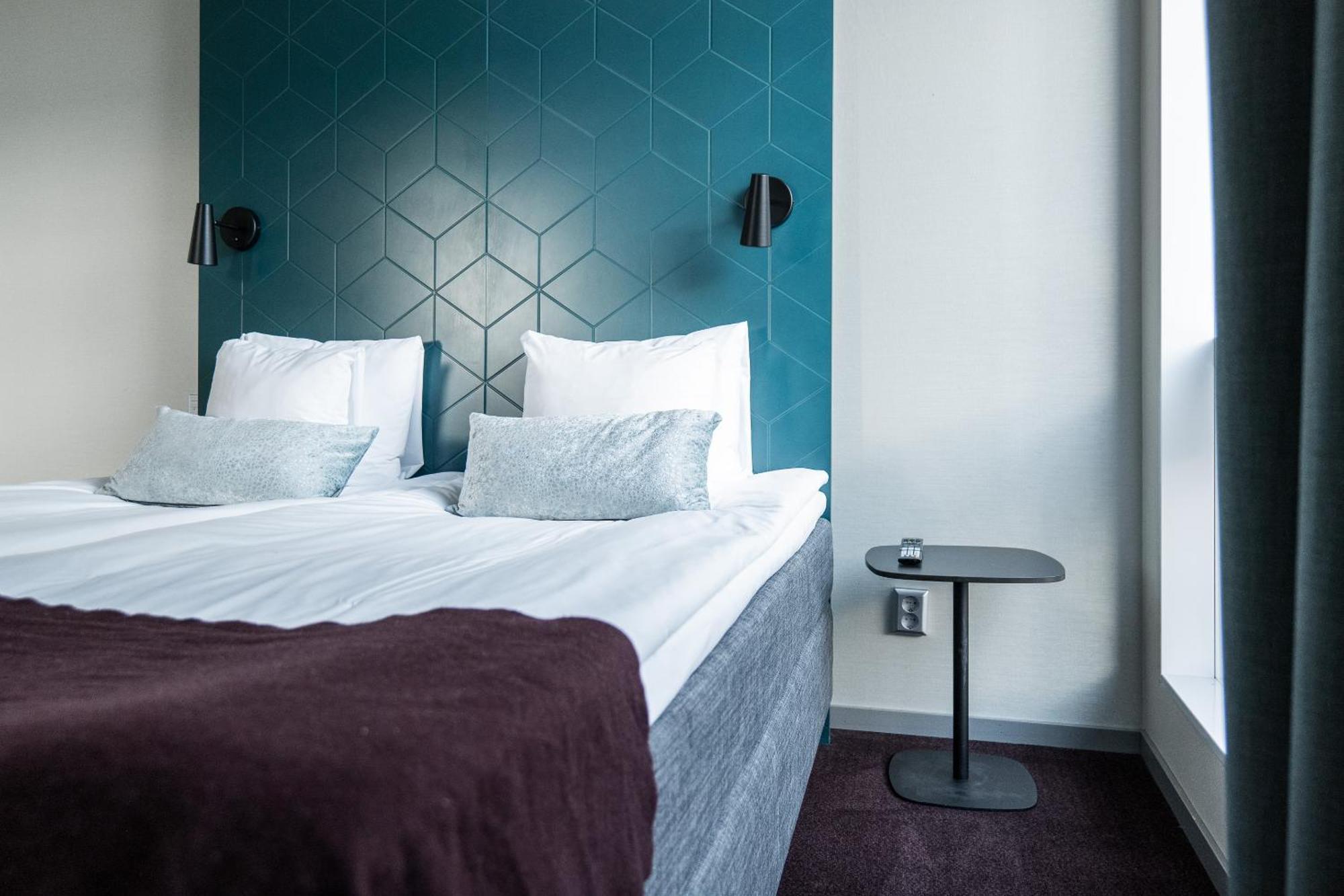 Lejlighedshotel By Ligula, Hammarby Sjoestad 3*