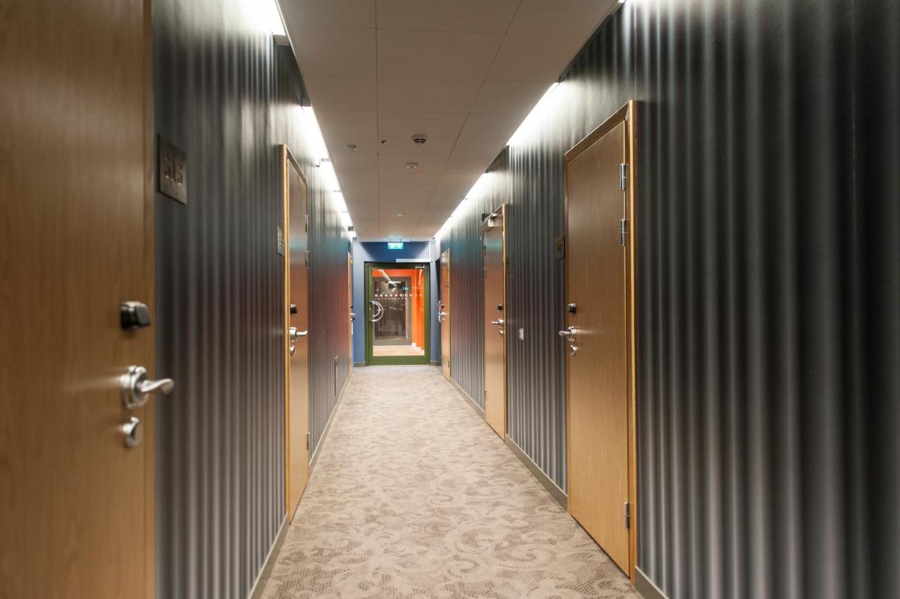 By Ligula, Hammarby Sjoestad Lejlighedshotel Stockholm
